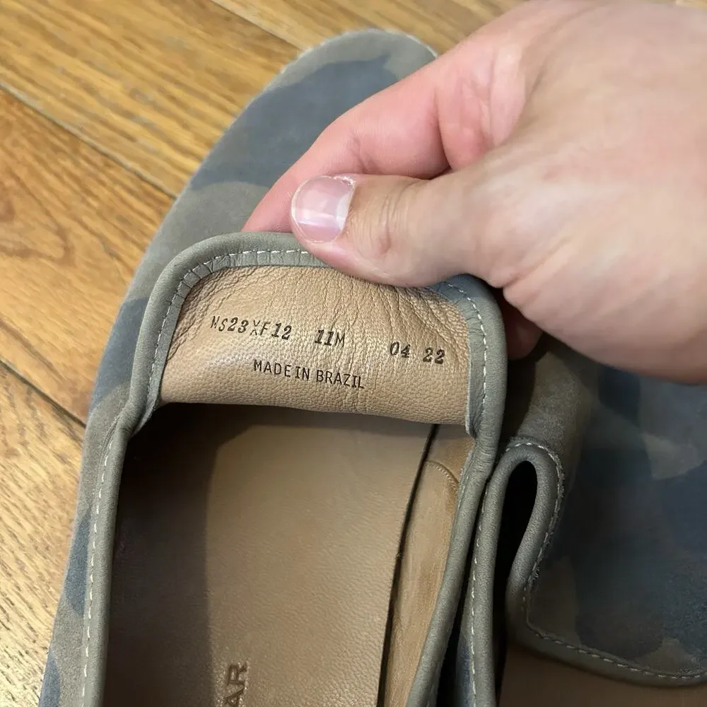 Peter Millar great message